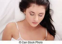 Please don't awaken me from my beauty sleep mahm