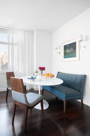Mid century modern mel walnut dining set by ashcroft. Modern Breakfast Nook Ideas That Will Make You Want To Become A Morning Person