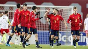 We did not find results for: Calendario De Partidos De Espana En La Eurocopa 2020 2021 Fechas Y Rivales