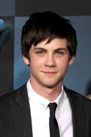 Logan Lerman, amerikai színész