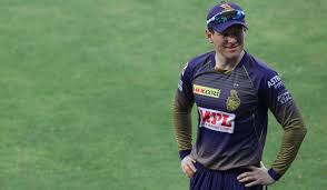 Dinesh karthik क जगह eoin morgan क kkr क कप त न बन न क सव ल पर sehwag न द य म हत ड़ जव ब. Leaders Without Title Play Pivotal Role Eoin Morgan The Week