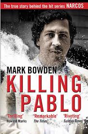 Killing pablo