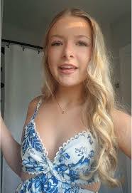 Emily Westphal's Instagram, Twitter & Facebook