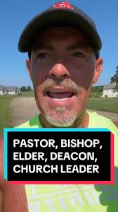 Mattchewlinds Pastor