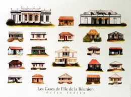 Related Image Maison Creole Case Creole La Reunion