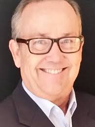 John Robitaille Speaking Fee, Schedule, Bio & Contact Details