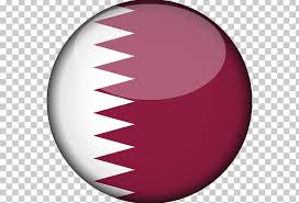 Uae flag circle png is one of the clipart about flag day clipart,flag banner clipart,french flag clipart. Flag Of Qatar Qatar National Under 23 Football Team Dubai Png Clipart Arabic Ball Circle Emoji