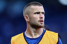 Eric Dier: El jugador de Inglaterra que arrana suspiros en Instagram