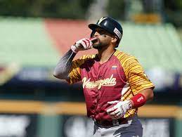Maybe you would like to learn more about one of these? Seleccion De Beisbol De Venezuela Disputara Repechaje Para Clasificar A Tokio Efecto Cocuyo