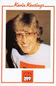 The Brian Jones Radio City Tribute Website