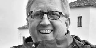 Trauer um einen engagierten Nürnberger: Peter Büttner ist tot