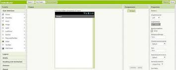 Mit App Inventor 2 Adalah Cara Mudah Membuat Aplikasi Android Kita Tidak Perlu Bisa Ngoding Tapi Kalau Kita Bisa Ngoding Mem Aplikasi Android Aplikasi Android