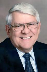 David Albrecht Obituary (1948