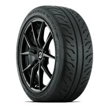 bridgestone potenza re 71r tires