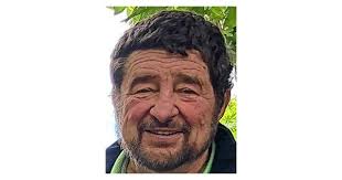 Joseph Sroka Obituary (1943