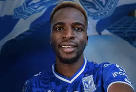 Sylvester Jasper nowym piłkarzem Śląska Wrocław. Wzmocnienie na tu i teraz? 