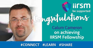 fellow #riskmanagement