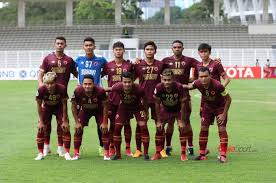 Tanpa pemain asing, psm makassar berhasil permalukan persija jakarta. Kasus Tunggakan Gaji Pemain Belum Selesai Psm Makassar Tetap Ngotot Ikut Piala Menpora 2021 Bolasport Com