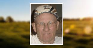 Ronald Metz Obituary March 9, 2020