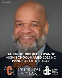 Orange County Schools