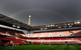 A new fc stadium was constructed in 1975, before the stadium of today was built between 2002 to. Unstimmigkeiten Mit Der Stadt Der 1 Fc Koln Reduziert Stadionpacht