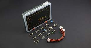 Gravity Starter Sensor Set For Lattepanda Linux Sensor Video Games