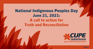 On monday, june 21, join us virtually in honoring indigenous peoples' culture and heritage while reflecting on history. Aot4yvwhyu9mym