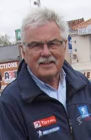 C'est avec une grande tristesse que nous venons d' apprendre le décès de  Jacky Prudhomme, membre de l'ASA79. Quelqu'un que l'