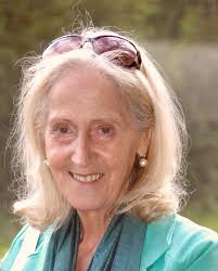 Anna Huber geb. Hainz -