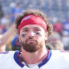 Dawson Knox NFL Stats & News