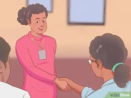 An artist's job is art. How To Become A Professional Artist 15 Steps With Pictures