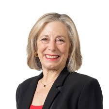 Sally Herman's Instagram, Twitter & Facebook