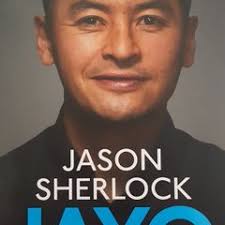 Jason sherlock