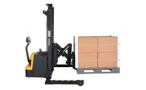 Powered Pallet Truck