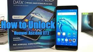 Your huawei ascend xt2 will ask for sim network unlock pin · 3. How To Unlock Huawei Ascend Xt2 For All Carriers Youtube