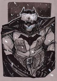 Batman Earth 30 By Denism79 Deviantart Com On Deviantart Batman Batman Artwork Batman Art
