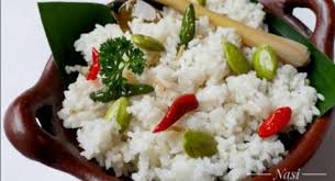 Resepmasakanku.com website yang membahas seputar resep masakan nusantara, resep masakan rumahan dan memberikan tips cara membuat menu makanan yang enak. Resep Nasi Liwet Rice Cooker Ala Kampung