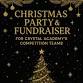 Awards Day, Fundraiser and Party! event image
