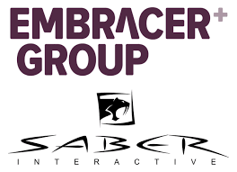 At embraer we deliberately take on our customers' world of challenges, apply a fresh perspective and create solutions that enable them to outperform. Embracer Group Acquires Saber Interactive In 525 Mil Deal Group Now Owns 26 Studios Cinelinx Movies Games Geek Culture