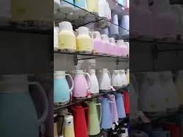 تحذير من حافظات الشاي والقهوة الترامس Youtube