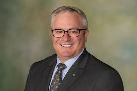 Edward J. Murphy, Jr.