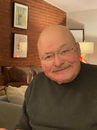 Daniel Noel Rittenhouse (Dan)