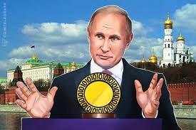 The projects have been tested in its regulatory sandbox in the course of 2020. Russia Vladimir Putin Signals Obligatory Cryptocurrency Regulation Will Begin July 1
