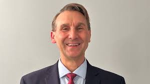 Gray Names Chris Fedele GM of WPTA-TV & WISE-TV