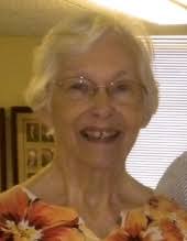 Obituary information for Jenny Brumley