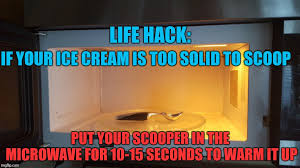 Discover how easy it is to make delicious homemade ice crea. Never Struggle With Ice Cream Again Imgflip