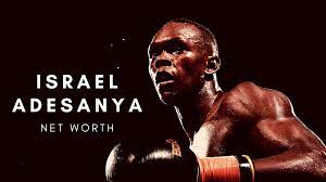 Check this article to learn his bio, net worth, criticisms. What Is The Net Worth Of Ufc Star Israel Adesanya In The Year 2021