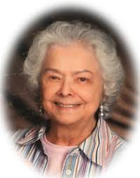 Janet M. Ney Obituary