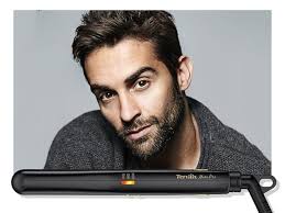 Amazon.com : Terviiix Mini Flat Iron, Dual Voltage Travel Flat Iron, 1/2  Inch Mini Flat Irons for Short Hair/Curls Bangs, Lightweight & Portable  Small Straightener, Worldwide Use with Heat Resistant Pouch, Black :