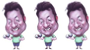 Pakito Usero, entrenador del CRAT: «El rugbi se hizo para mí»